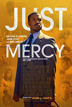 فيلم Just Mercy 2019 مترجم HD