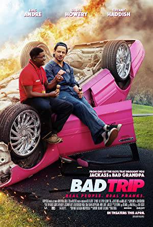 فيلم Bad Trip 2020 مترجم HD