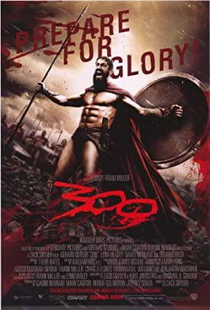 مشاهدة فيلم 300 2007 مترجم
