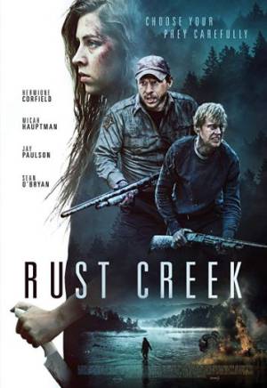 فيلم Rust Creek 2018 مترجم HD