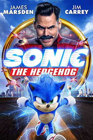 فيلم Sonic the Hedgehog 2020 مترجم HD