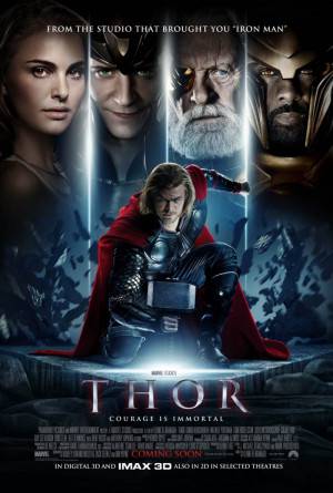 مشاهدة فيلم Thor 2011 مترجم
