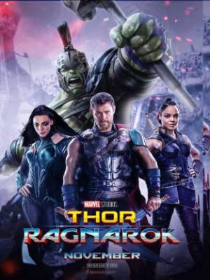 فيلم Thor Ragnarok 2017 مترجم HD