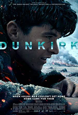 فيلم Dunkirk 2017 مترجم HD