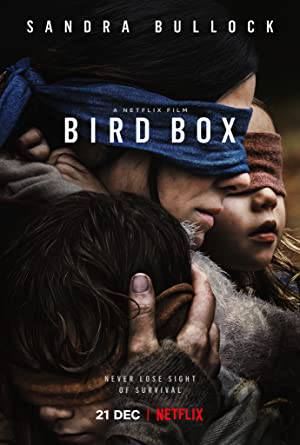 فيلم Bird Box 2018 مترجم HD