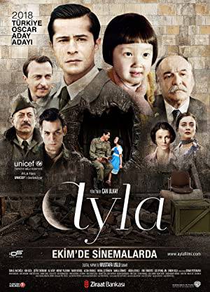 فيلم Ayla The Daughter of War 2017 مترجم HD