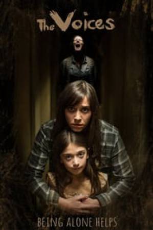 مشاهدة فيلم The Voices 2020 مترجم