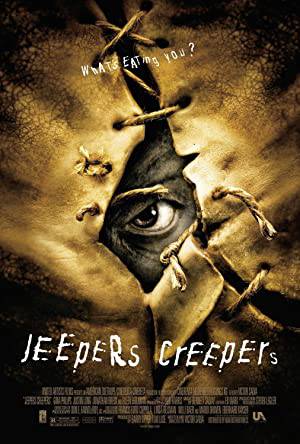 فيلم Jeepers Creepers 2001 مترجم HD