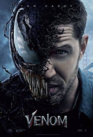فيلم Venom 2018 مترجم HD