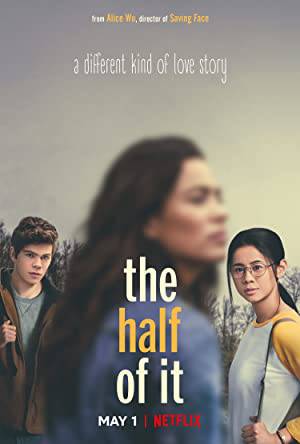 فيلم The Half of It 2020 مترجم HD