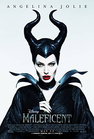 فيلم Maleficent Maléfique 2014 مترجم HD