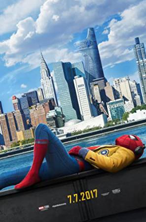 فيلم Spider Man Homecoming 2017 مترجم HD