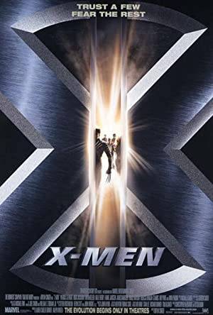 مشاهدة فيلم X Men 2000 مترجم