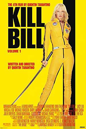 فيلم Kill Bill Vol 1 2003 مترجم HD