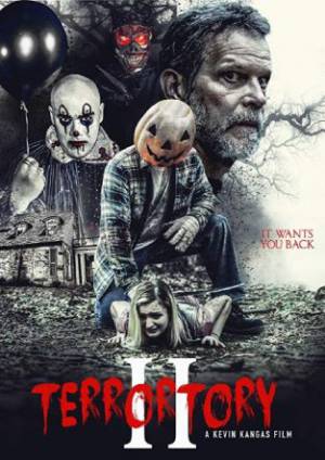 فيلم Terrortory 2 2018 مترجم HD