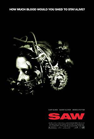 فيلم Saw 2004 مترجم HD