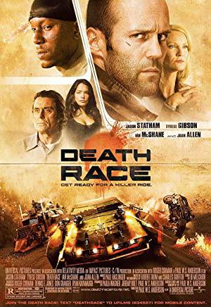فيلم Death Race 2008 مترجم HD