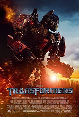 فيلم Transformers 2007 مترجم HD