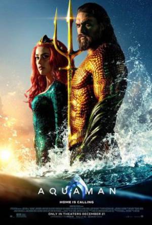 فيلم Aquaman 2018 مترجم HD