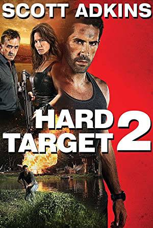 فيلم Hard Target 2 2016 مترجم HD