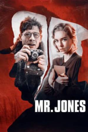 مشاهدة فيلم Mr Jones 2019 مترجم