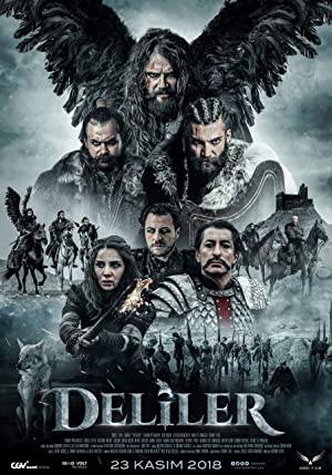 فيلم المجانين 2018 HD