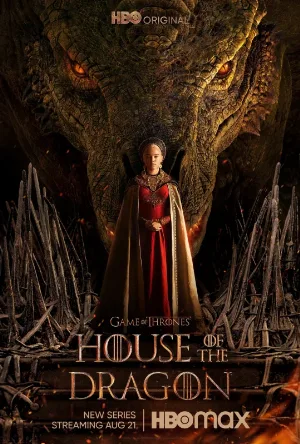 مسلسل House of the Dragon حلقة 1 مترجمة HD