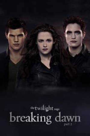 فيلم The Twilight Saga Breaking Dawn Part 2 2012 مترجم HD
