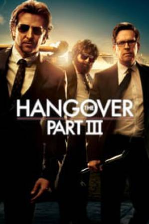 فيلم The Hangover Part III 2013 مترجم HD