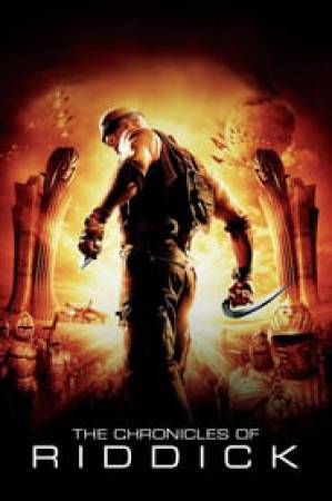 فيلم The Chronicles of Riddick 2004 مترجم HD