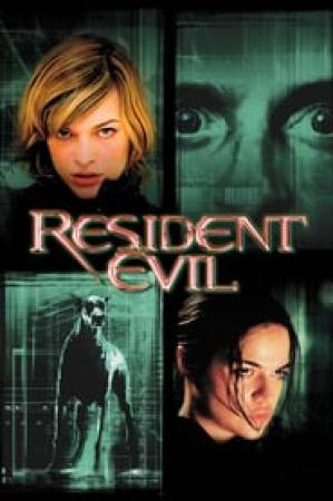 فيلم Resident Evil 2002 مترجم HD