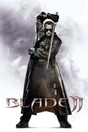 فيلم Blade II 2002 مترجم HD