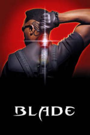 فيلم Blade 1998 مترجم HD