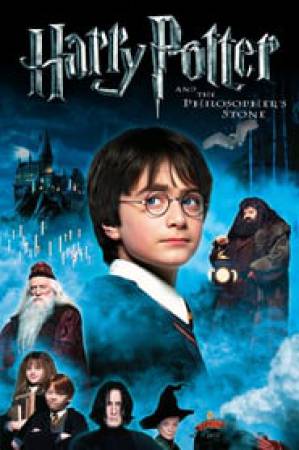 فيلم Harry Potter and the Philosopher s Stone 2001 مترجم HD