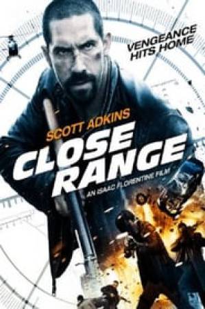 فيلم Close Range 2015 مترجم HD