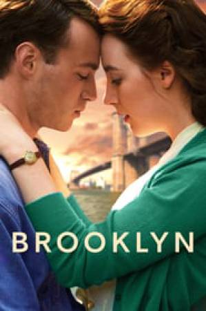 فيلم Brooklyn 2015 مترجم HD