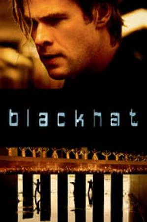 فيلم Blackhat 2015 مترجم HD