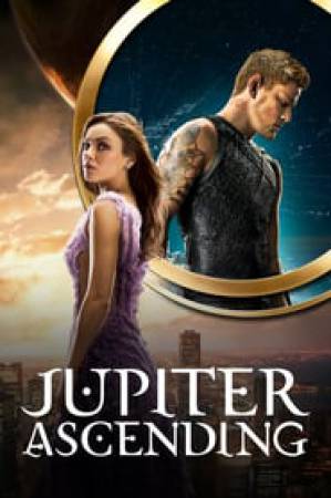 فيلم Jupiter Ascending 2015 مترجم HD