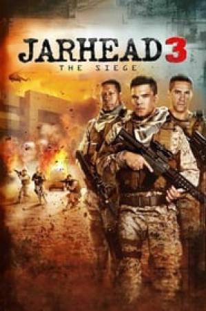 فيلم Jarhead 3 The Siege 2016 مترجم HD