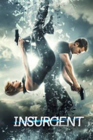 فيلم Insurgent 2015 مترجم HD