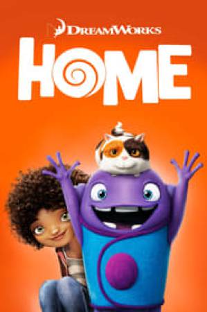 مشاهدة فيلم Home 2015 مترجم