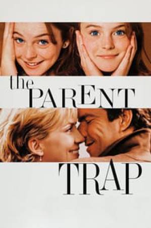 فيلم The Parent Trap 1998 مترجم HD