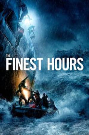 فيلم The Finest Hours 2016 مترجم HD