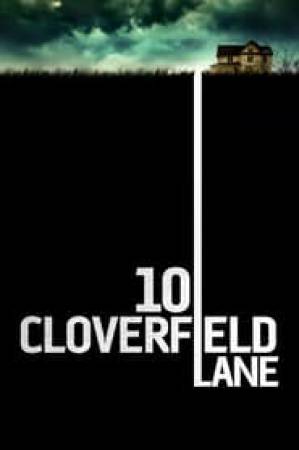 فيلم 10 Cloverfield Lane 2016 مترجم HD