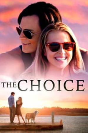 فيلم The Choice 2016 مترجم HD