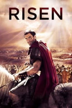 فيلم Risen 2016 مترجم HD