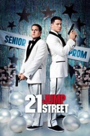 فيلم 21 Jump Street 2012 مترجم HD