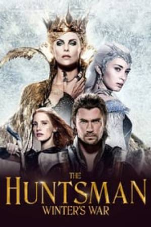 فيلم The Huntsman Winter s War 2016 مترجم HD