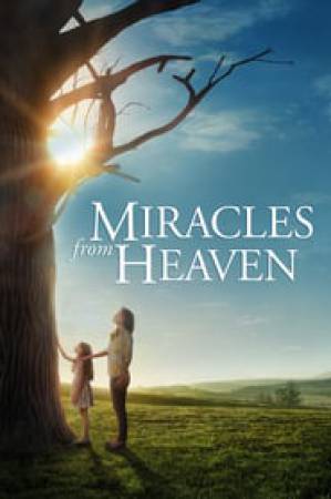 فيلم Miracles from Heaven 2016 مترجم HD