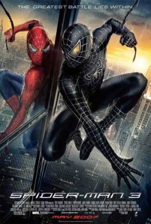 فيلم Spider Man 3 2007 مترجم HD